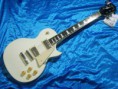 Guitarra Hurricane Les Paul Seg 277